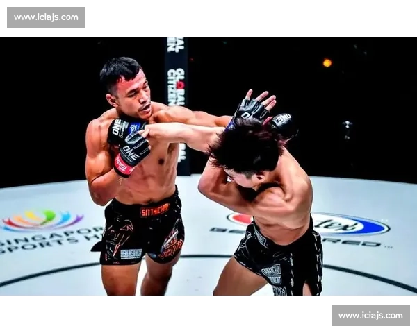 阿拉左夫vs西提猜巅峰对决谁能主宰踢拳新时代世界王者之争全面解析