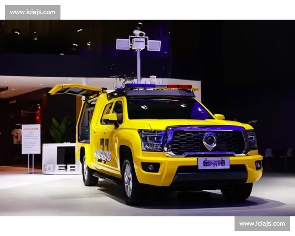 虎5vs智能驾驶与高性能越野融合的全场景新旗舰解析实力进化