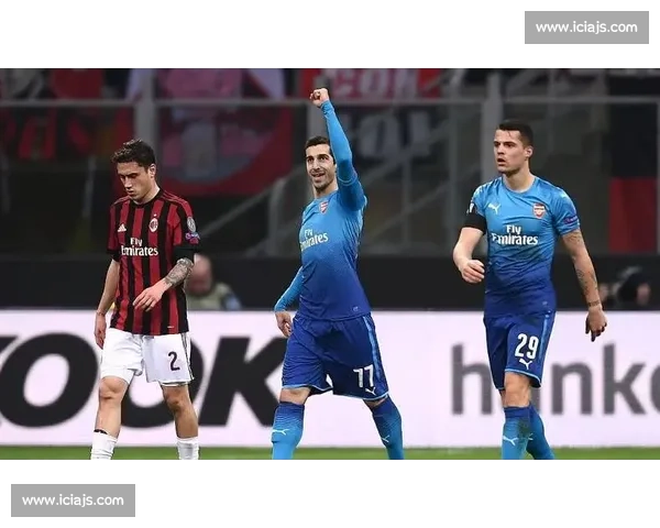 阿森纳对阵科隆比赛前瞻与胜负走势深度预测解析欧战阵容战术看点