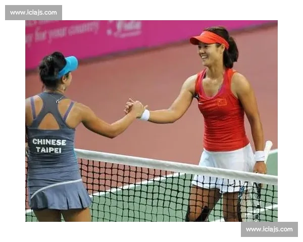 郑洁对决彭帅的巅峰较量中国金花内战引爆赛场风云再起全场瞩目