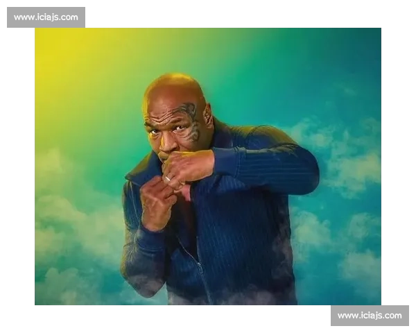 铁拳与意志的碰撞泰森对决拉多克的世纪重炮之战拳坛风暴巅峰宿命