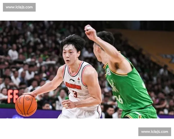 辽宁男篮对广州vs广东三强争锋引爆赛季焦点之战悬念拉满看点十足