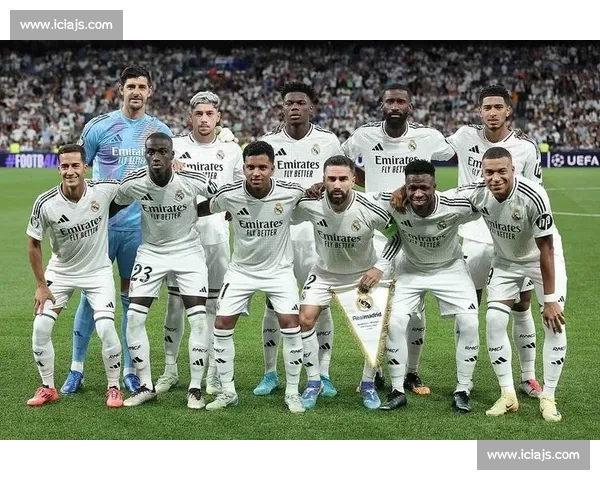 银河战舰对决津门劲旅皇马迎战泰达引爆焦点之夜国际热身赛舞台