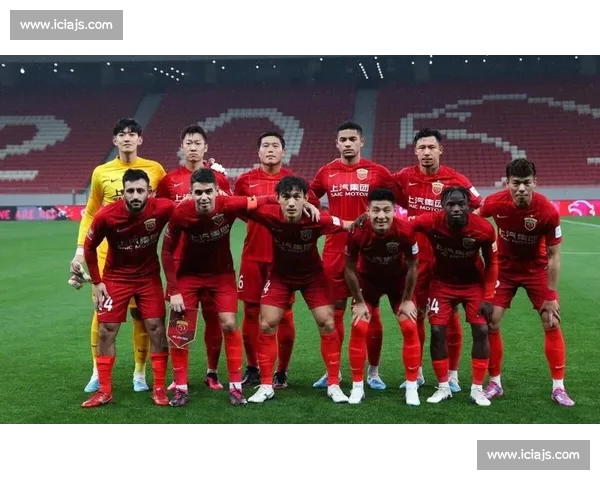 重庆力帆迎战北京国安中超焦点对决引爆山城夜色激情碰撞谁主沉浮